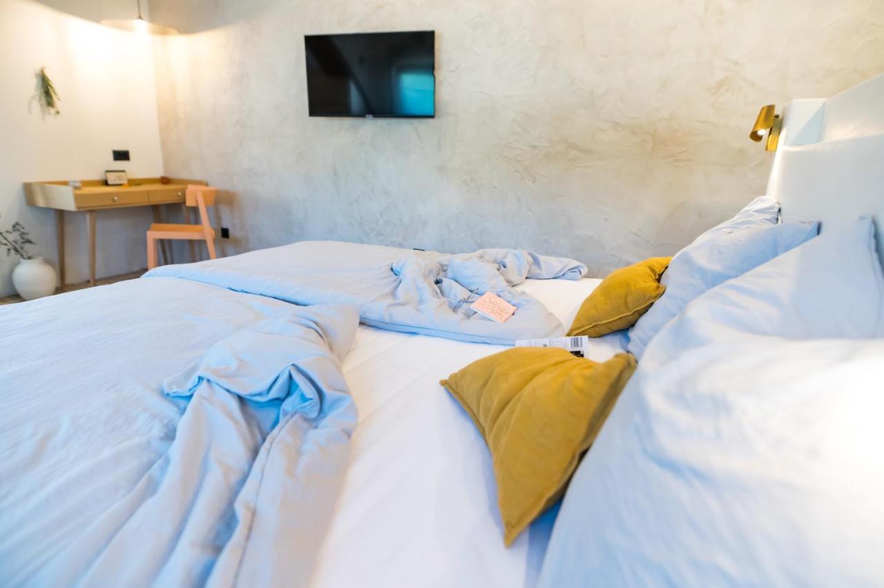 Kushin Rooms ספליט מראה חיצוני תמונה
