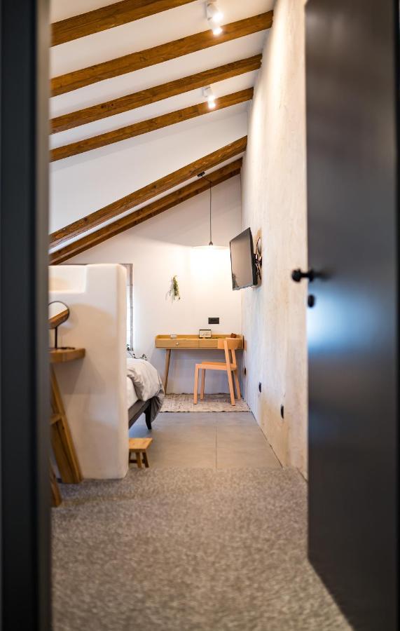 Kushin Rooms ספליט מראה חיצוני תמונה