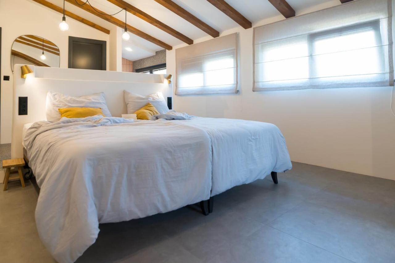 Kushin Rooms ספליט מראה חיצוני תמונה