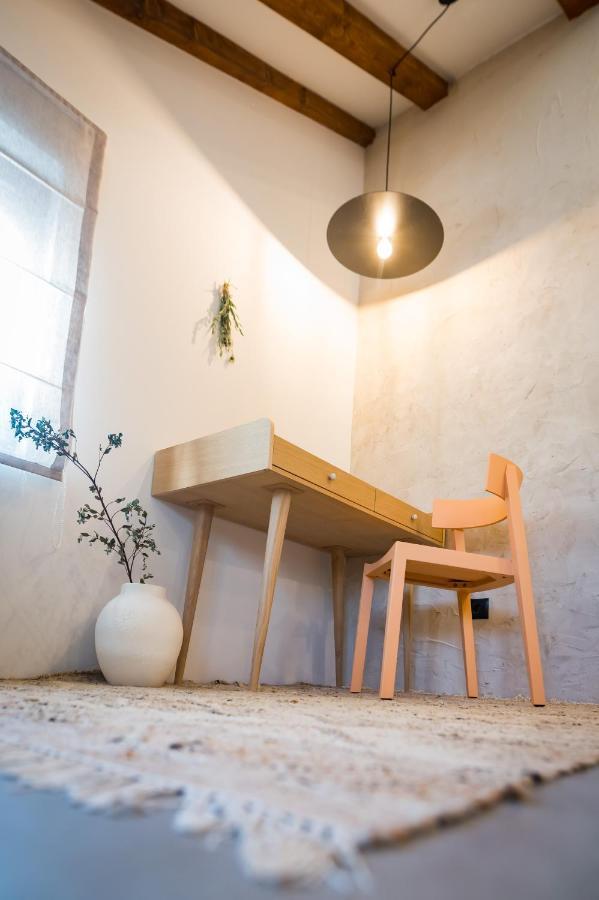 Kushin Rooms ספליט מראה חיצוני תמונה