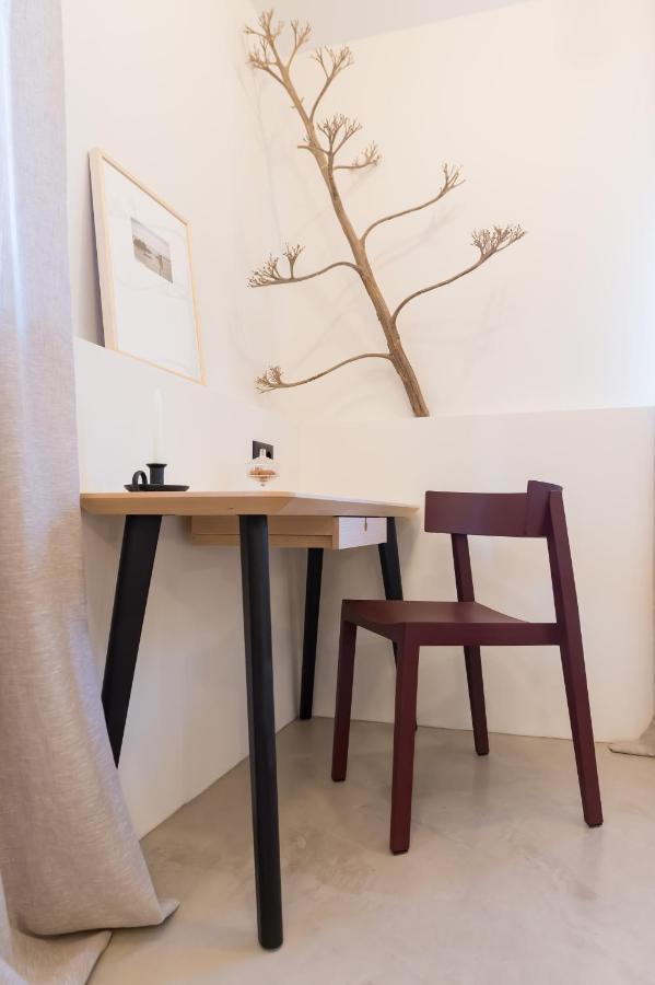 Kushin Rooms ספליט מראה חיצוני תמונה