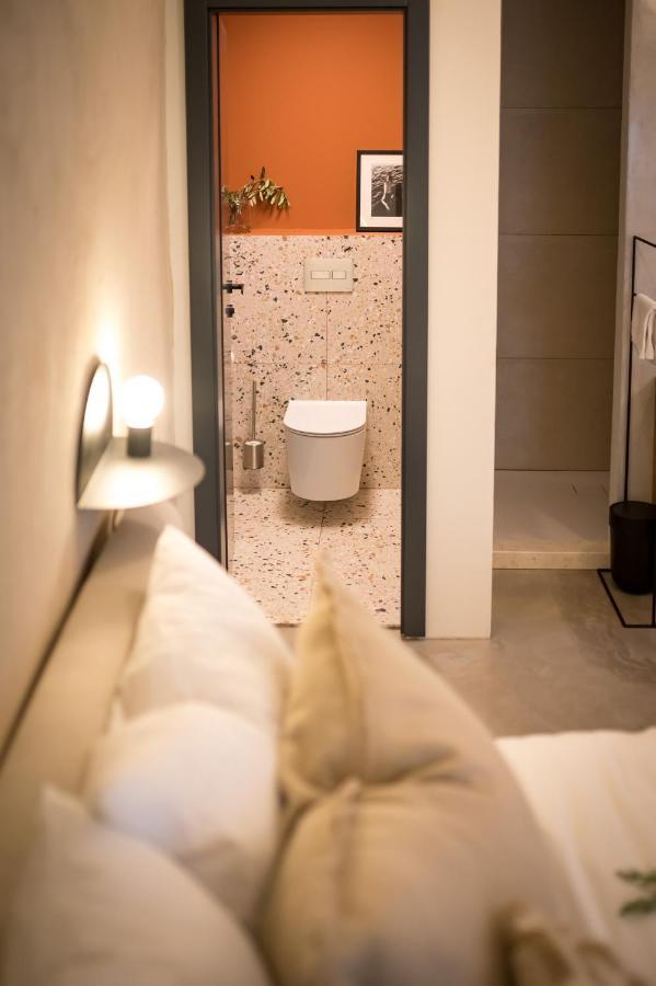 Kushin Rooms ספליט מראה חיצוני תמונה