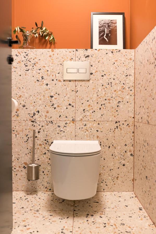 Kushin Rooms ספליט מראה חיצוני תמונה