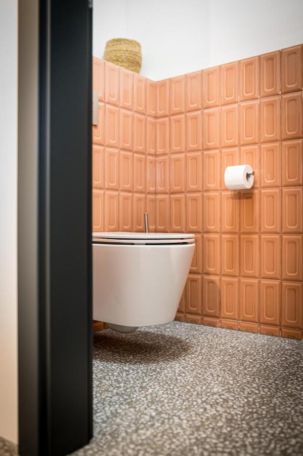 Kushin Rooms ספליט מראה חיצוני תמונה