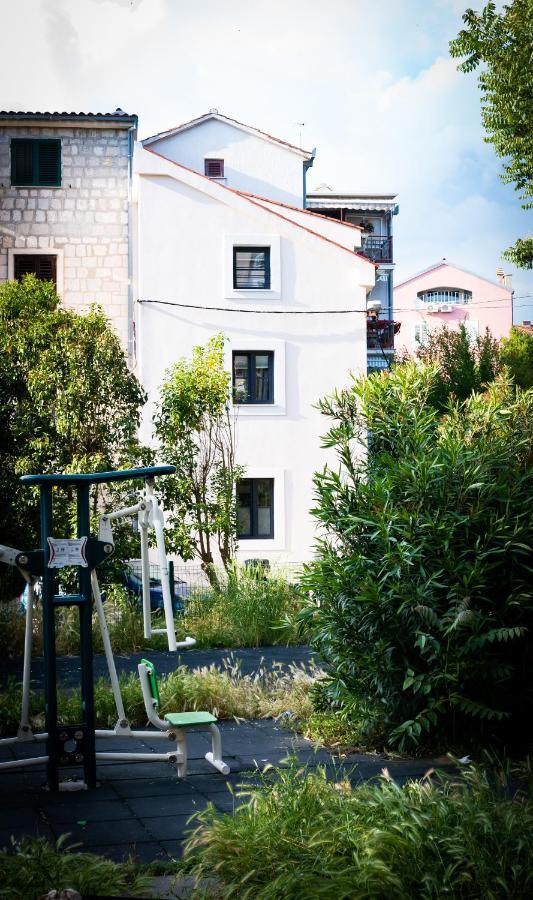 Kushin Rooms ספליט מראה חיצוני תמונה