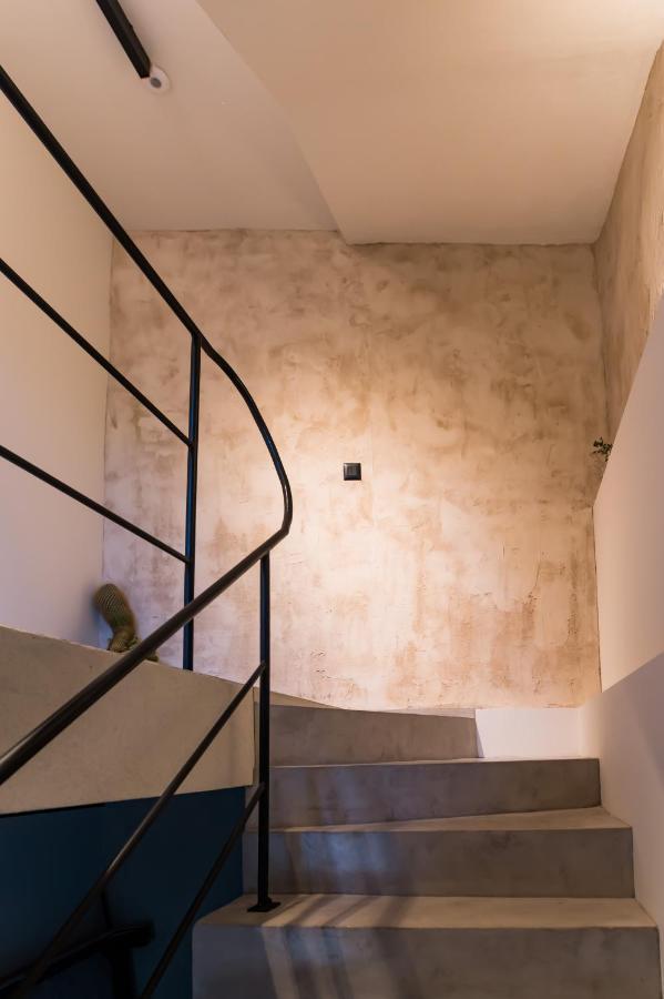 Kushin Rooms ספליט מראה חיצוני תמונה