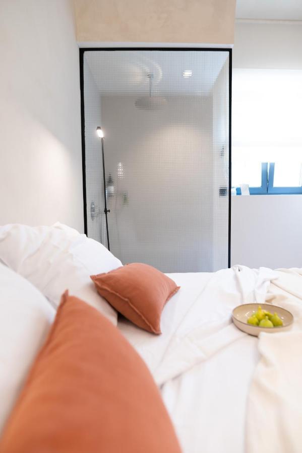 Kushin Rooms ספליט מראה חיצוני תמונה