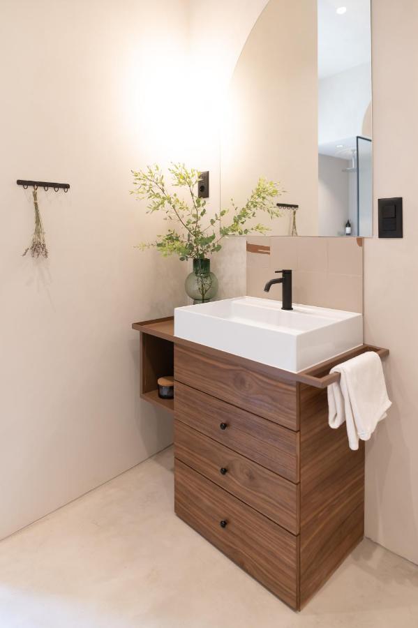 Kushin Rooms ספליט מראה חיצוני תמונה
